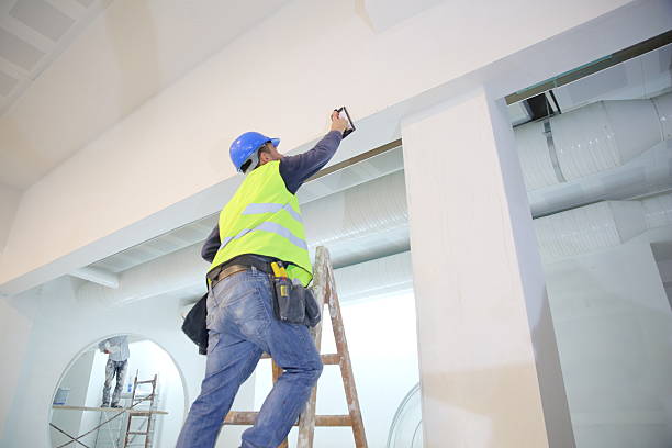 Trusted St Peter, MN Drywall and Painting Service Experts